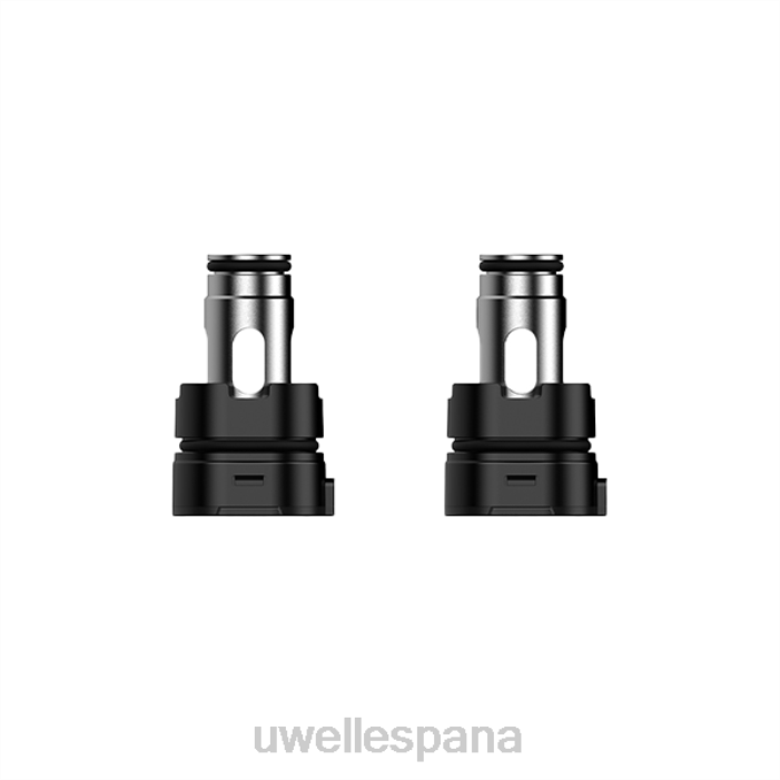 UWELL CROWN M bobinas Bobina doble mallada de 0,8 ohm/0,4 ohm T60Z156 | UWELL VAPE DISPOSABLE