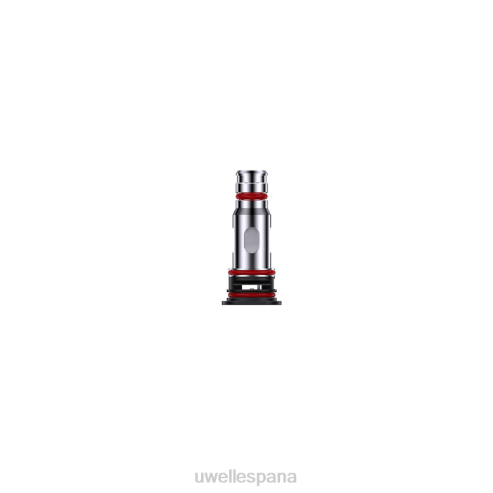 UWELL CROWN X bobinas de repuesto 0,3 ohmios T60Z230 | VAPORIZADOR UWELL
