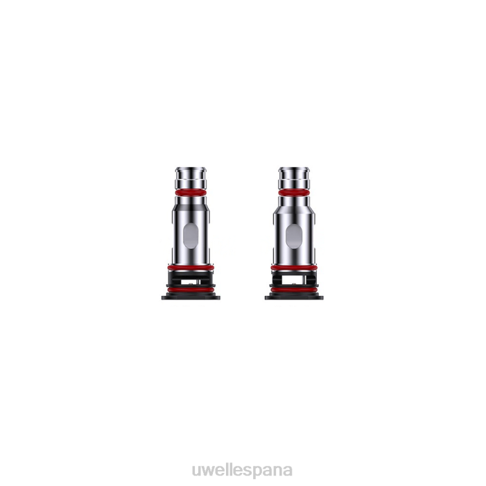 UWELL CROWN X bobinas de repuesto 0,3 ohmios T60Z230 | VAPORIZADOR UWELL