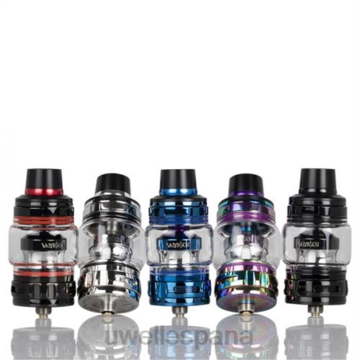 UWELL VALYRIAN 2 tanque acero inoxidable T60Z268 | VAPER UWELL PRECIO