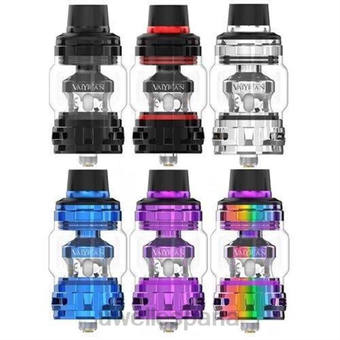 UWELL VALYRIAN 2 tanque acero inoxidable T60Z268 | VAPER UWELL PRECIO