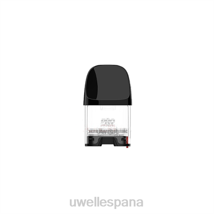UWELL CALIBURN G2 vainas de repuesto 2 paquetes T60Z17 | UWELL PRECIO