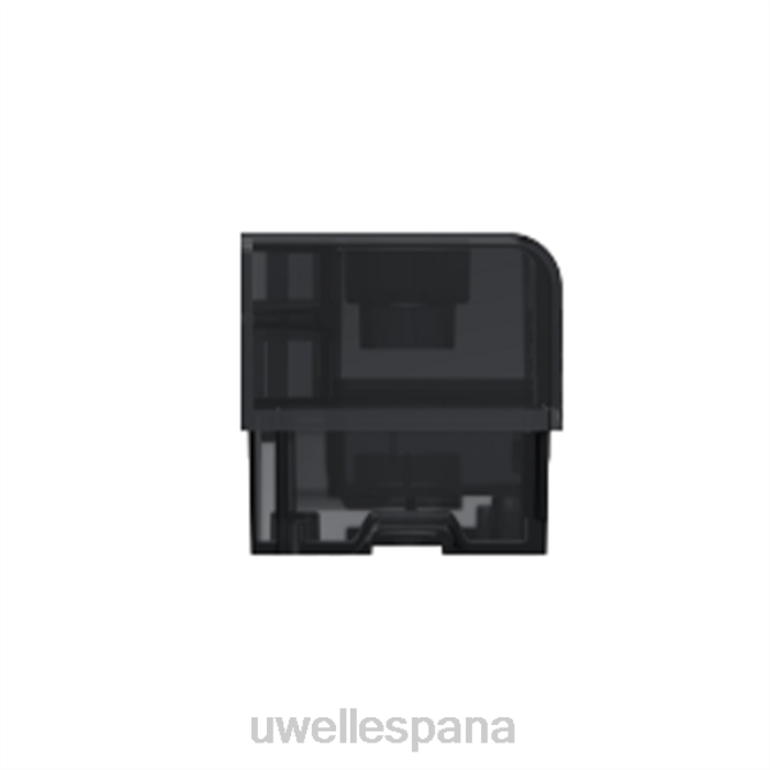UWELL CROWN B vainas (paquete de 2) cartucho vacío T60Z249 | UWELL SABOR