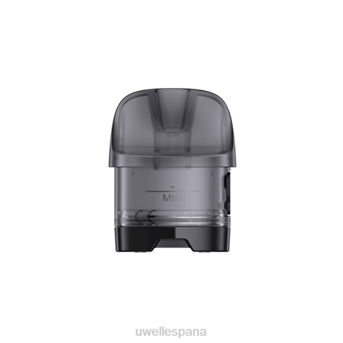 UWELL CROWN X vainas de repuesto 2 paquetes T60Z232 | UWELL MADRID