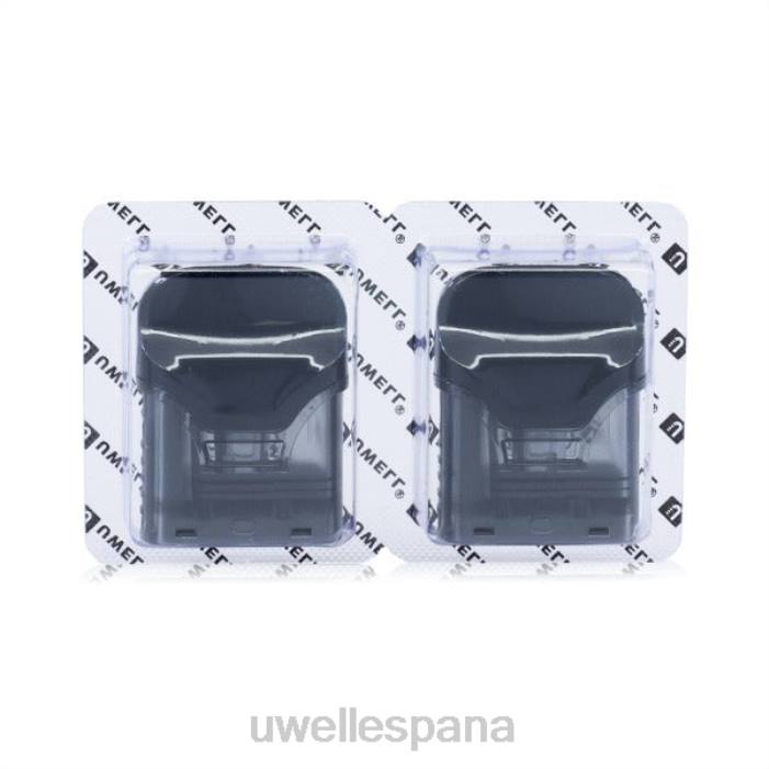UWELL CROWN vainas (paquete de 2) 1,0 ohmios T60Z266 | UWELL VAPE DISPOSABLE