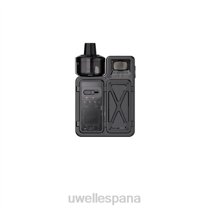 UWELL CROWN M mod de vaina marrón T60Z115 | UWELL VAPE PRICE
