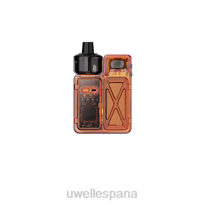 naranja