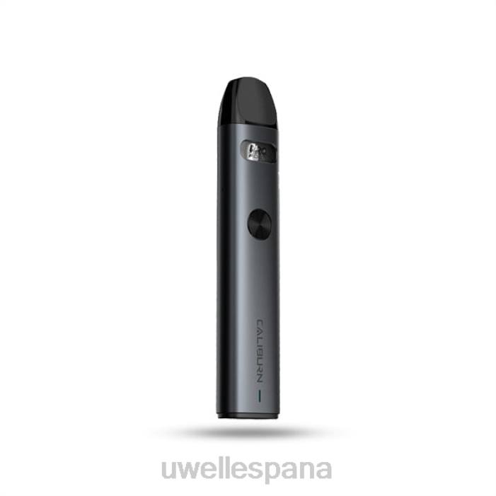 UWELL CALIBURN A2 equipo | 15w gris T60Z6 | UWELL VAPE DISPOSABLE