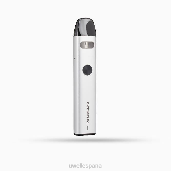 UWELL CALIBURN A2 equipo | 15w plata ártica T60Z10 | VAPORIZADOR UWELL