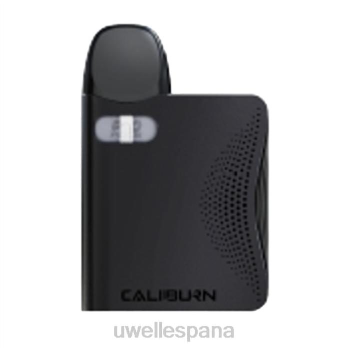 UWELL CALIBURN AK3 sistema de cápsulas rosa T60Z76 | UWELL VAPE DISPOSABLE