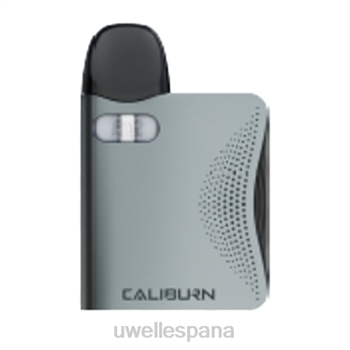 UWELL CALIBURN AK3 sistema de cápsulas rosa T60Z76 | UWELL VAPE DISPOSABLE