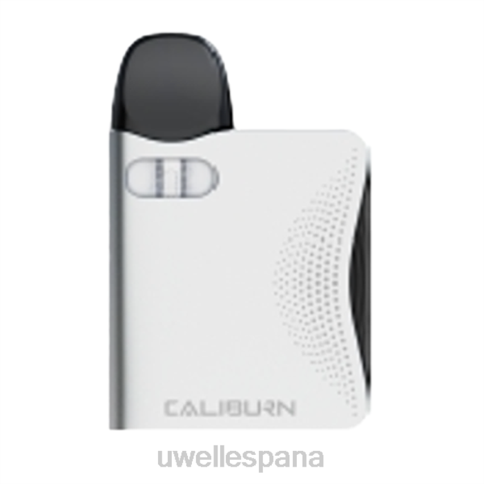 UWELL CALIBURN AK3 sistema de cápsulas rosa T60Z76 | UWELL VAPE DISPOSABLE