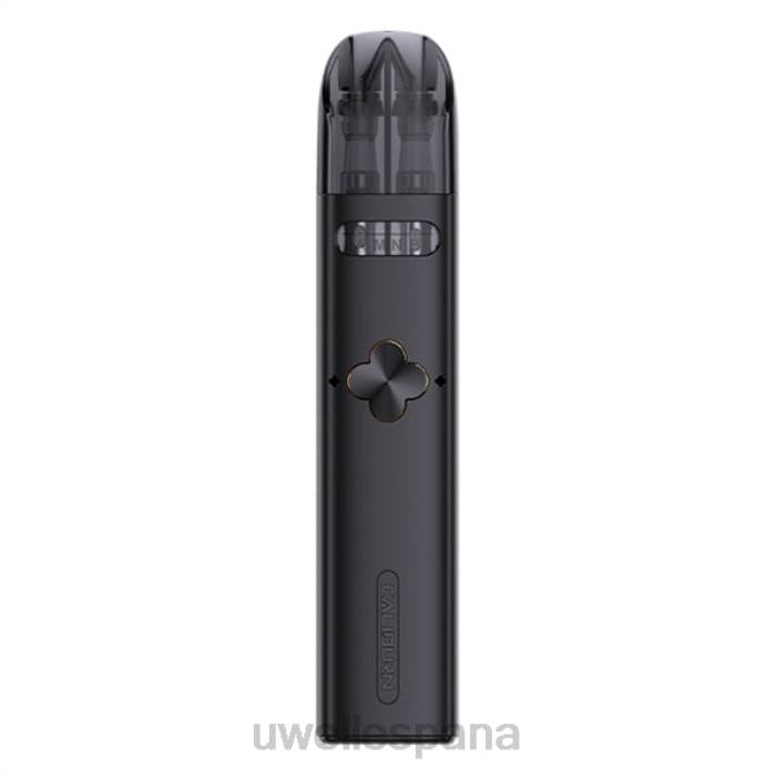 UWELL CALIBURN EXPLORER kit (sistema de cápsulas) negro T60Z164 | UWELL BARCELONA