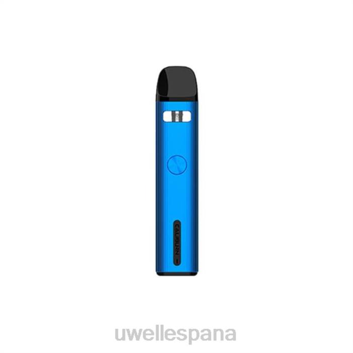 UWELL CALIBURN G2 kit de cápsulas | 18w Azul ultramarino T60Z41 | UWELL ESPAÃ‘A