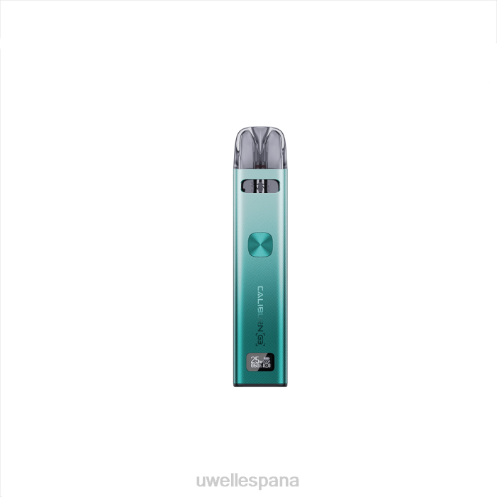 UWELL CALIBURN G3 equipo lago sereno T60Z143 | UWELL SPAIN