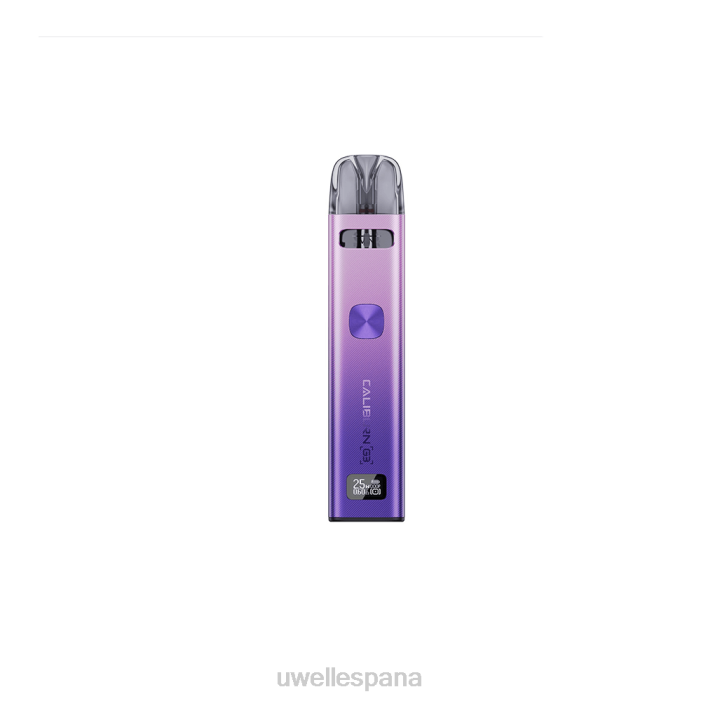 UWELL CALIBURN G3 equipo violeta malva T60Z142 | UWELL MADRID