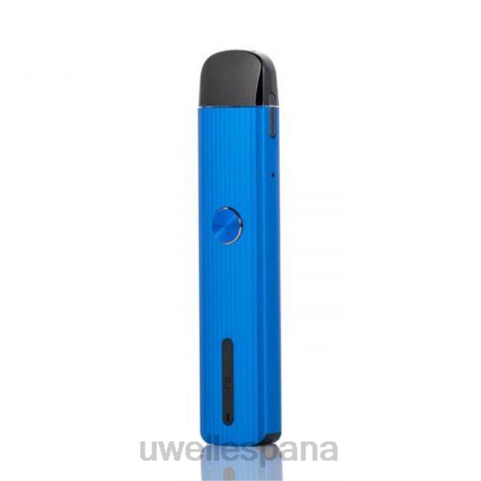 UWELL CALIBURN G kit de cápsulas negro T60Z123 | UWELL SPAIN