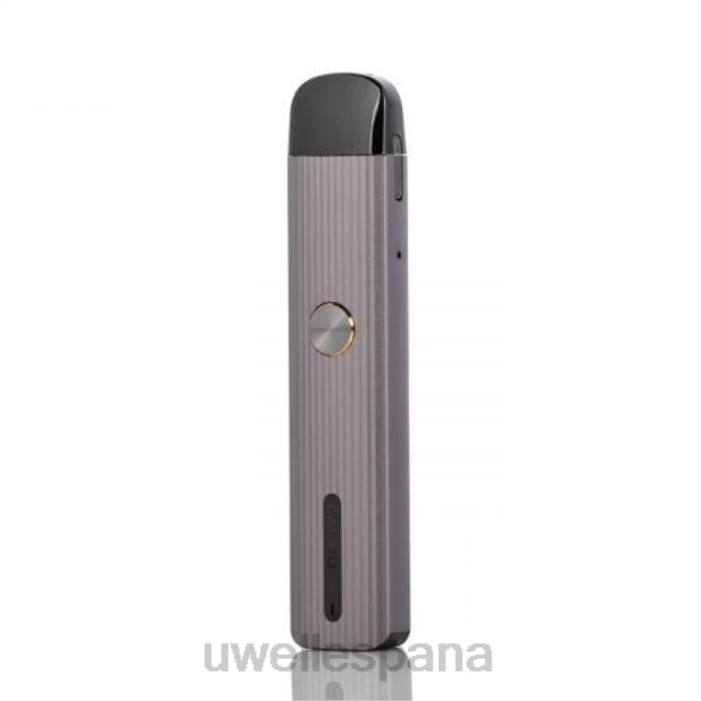 UWELL CALIBURN G kit de cápsulas negro T60Z123 | UWELL SPAIN