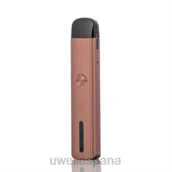 UWELL CALIBURN G kit de cápsulas negro T60Z123 | UWELL SPAIN