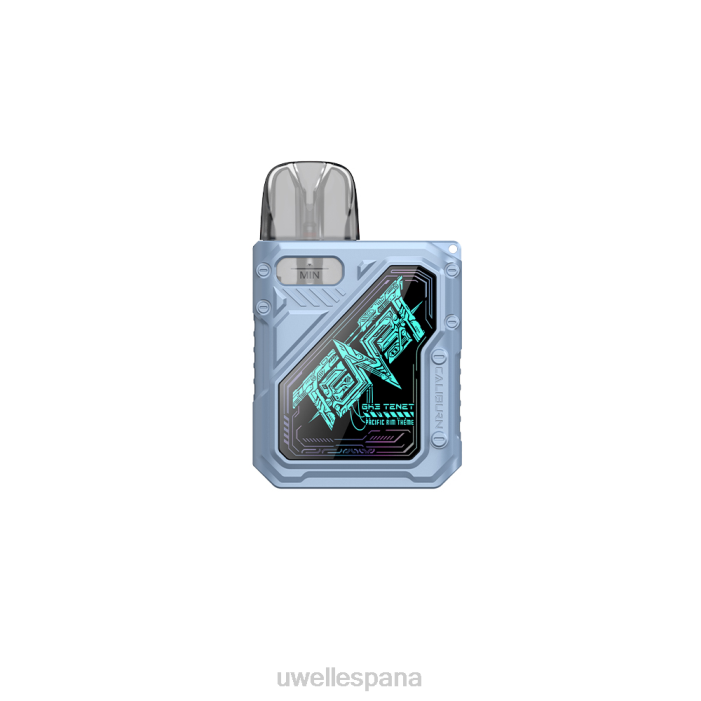 UWELL CALIBURN TENET GK3 kit de sistema de cápsulas azul pálido T60Z225 | UWELL VAPE PRICE