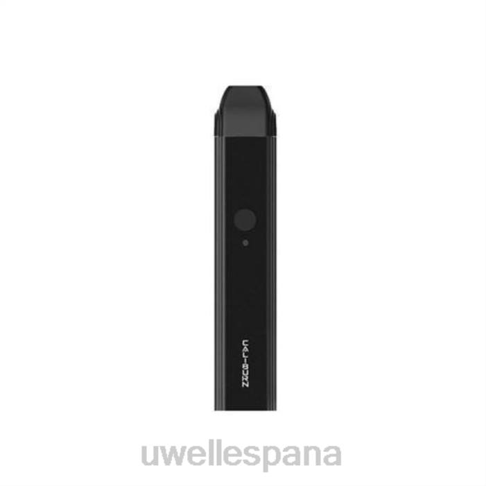 UWELL CALIBURN kit de dispositivo de cápsula negro T60Z70 | VAPORIZADOR UWELL