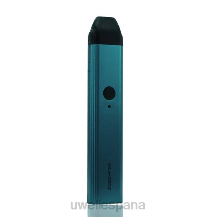 UWELL CALIBURN kit de dispositivo de cápsula rosa T60Z72 | UWELL MADRID