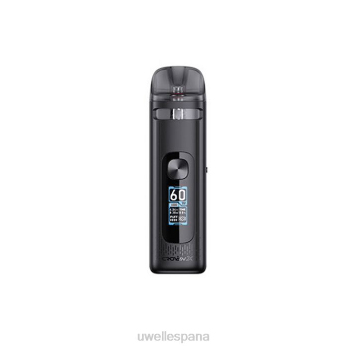 UWELL CROWN X kit de sistema de cápsulas amanecer del bosque T60Z238 | VAPER UWELL PRECIO