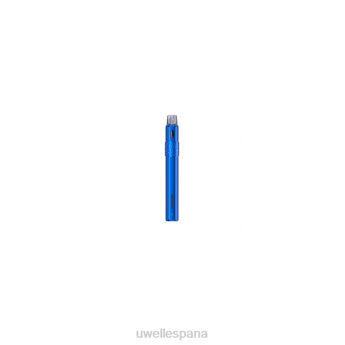 UWELL WHIRL F kit (sistema de cápsulas) azul T60Z348 | VAPER UWELL PRECIO