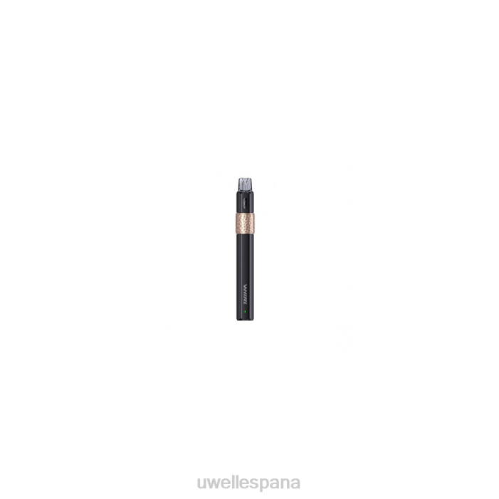 UWELL WHIRL F kit (sistema de cápsulas) negro T60Z347 | UWELL PRECIO