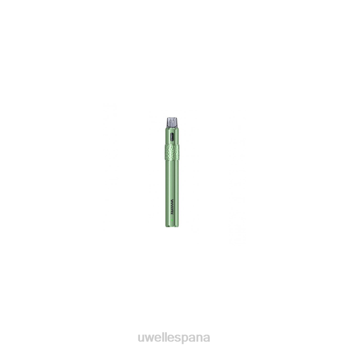 UWELL WHIRL F kit (sistema de cápsulas) verde T60Z349 | UWELL SABOR