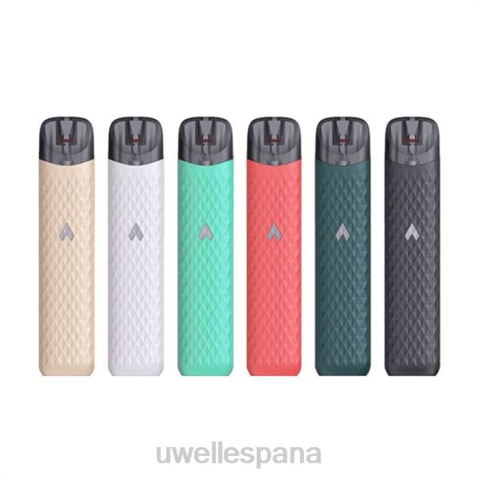 UWELL POPREEL N1 kit de cápsulas | 10w champán T60Z352 | UWELL MADRID
