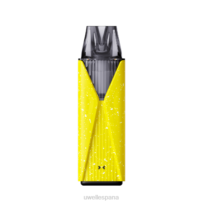 UWELL V6 sistema de cápsulas desechables Pasto verde T60Z340 | VAPORIZADOR UWELL
