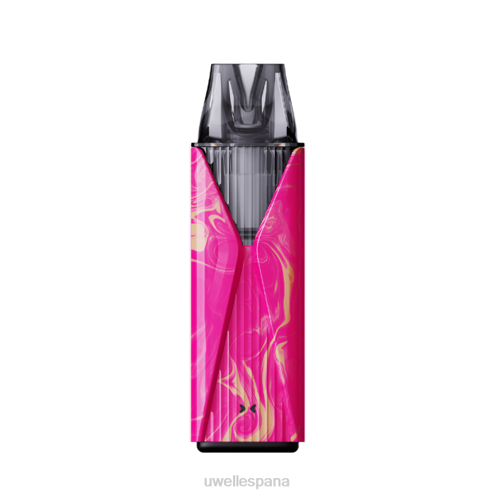 UWELL V6 sistema de cápsulas desechables Pasto verde T60Z340 | VAPORIZADOR UWELL