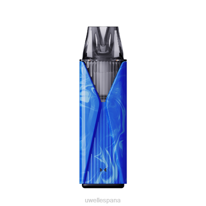 UWELL V6 sistema de cápsulas desechables Pasto verde T60Z340 | VAPORIZADOR UWELL