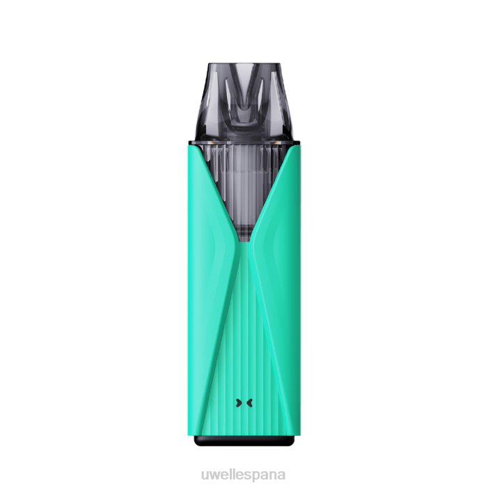 UWELL V6 sistema de cápsulas desechables cardenillo de cobre T60Z338 | VAPER UWELL PRECIO