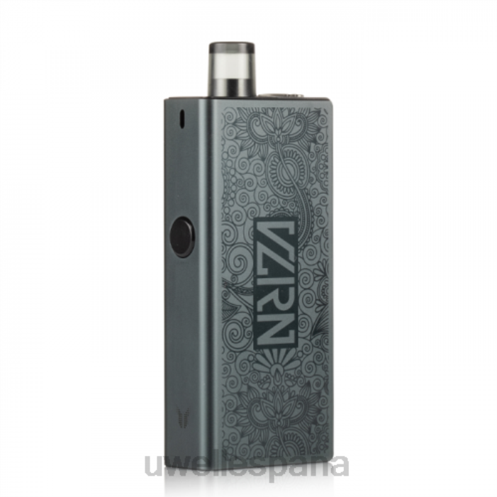 UWELL VALYRIAN SE kit de cápsulas | 25w gris claro T60Z111 | UWELL ESPAÃ‘A