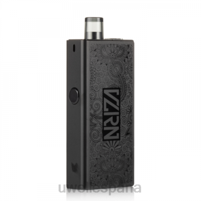 UWELL VALYRIAN SE kit de cápsulas | 25w negro T60Z112 | UWELL MADRID