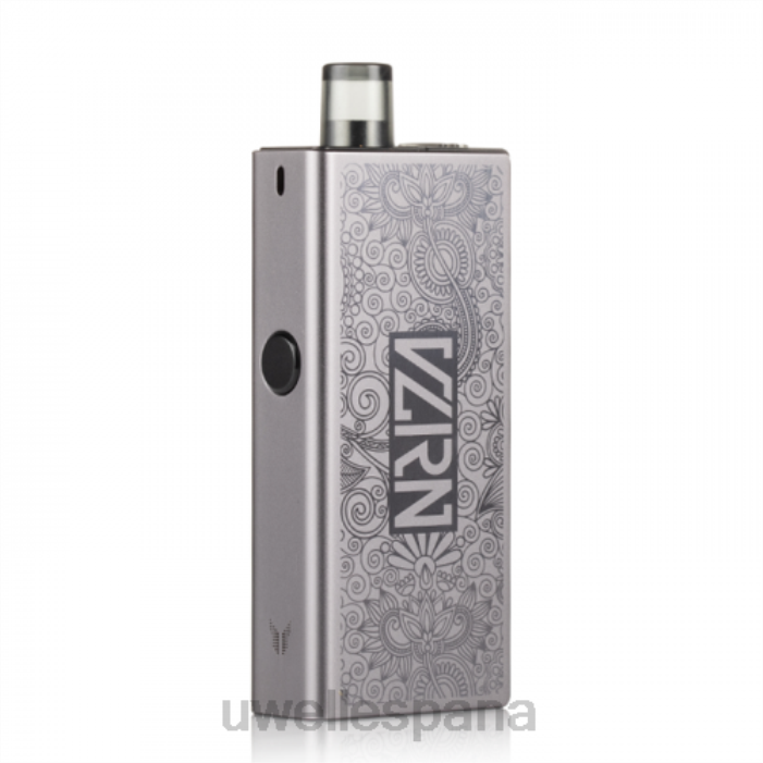 UWELL VALYRIAN SE kit de cápsulas | 25w verde metalizado T60Z110 | VAPORIZADOR UWELL