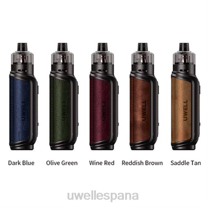 UWELL AEGLOS P1 kit 80w bronceado T60Z375 | UWELL VAPE PRICE