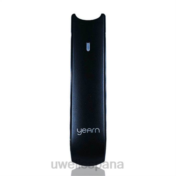 UWELL YEARN dispositivo pod (pods no incluidos) negro T60Z254 | UWELL BARCELONA