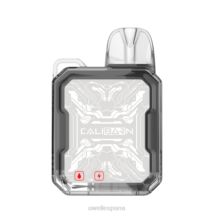 UWELL CALIBURN vaporizador disponible de la barra b6000 menta fresca T60Z278 | VAPER UWELL PRECIO