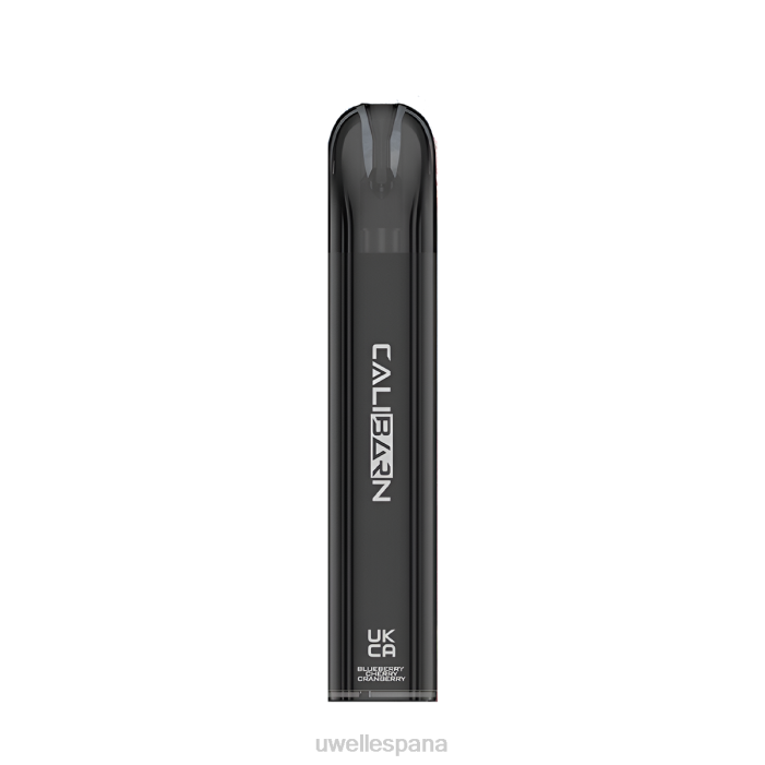UWELL CALIBURN vaporizador disponible de la barra c800 arándano cereza arándano T60Z327 | UWELL PRECIO