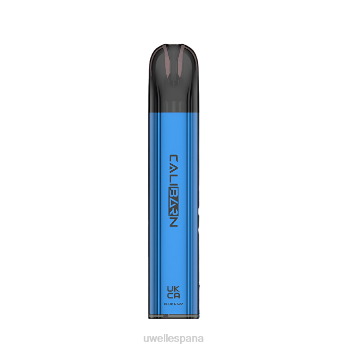 UWELL CALIBURN vaporizador disponible de la barra c800 áloe uva T60Z325 | UWELL VAPE PRICE