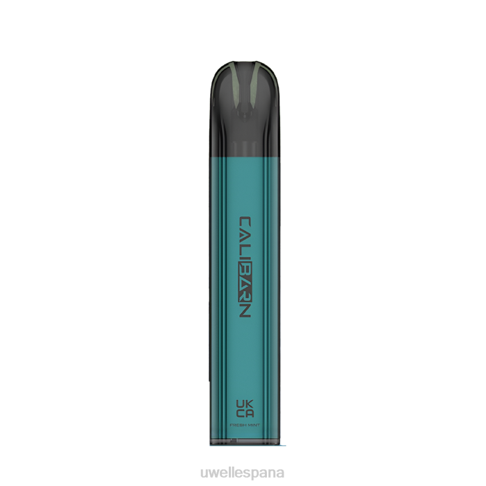 UWELL CALIBURN vaporizador disponible de la barra c800 áloe uva T60Z325 | UWELL VAPE PRICE