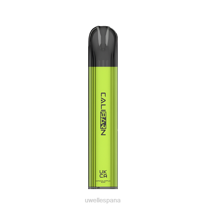 UWELL CALIBURN vaporizador disponible de la barra c800 áloe uva T60Z325 | UWELL VAPE PRICE
