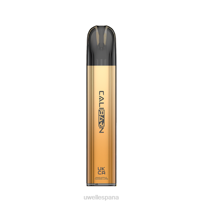 UWELL CALIBURN vaporizador disponible de la barra c800 áloe uva T60Z325 | UWELL VAPE PRICE