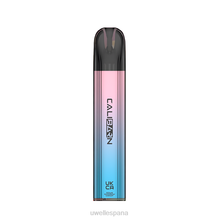 UWELL CALIBURN vaporizador disponible de la barra c800 áloe uva T60Z325 | UWELL VAPE PRICE