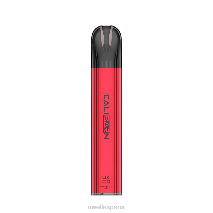 UWELL CALIBURN vaporizador disponible de la barra c800 áloe uva T60Z325 | UWELL VAPE PRICE