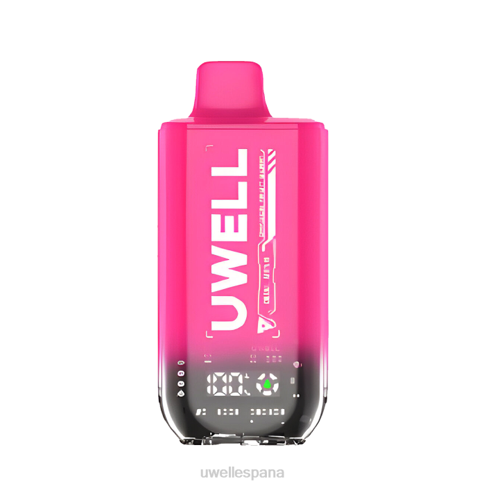UWELL MIRAGE BM15000 vaporizador desechable baya de fruta del dragón T60Z292 | UWELL MADRID