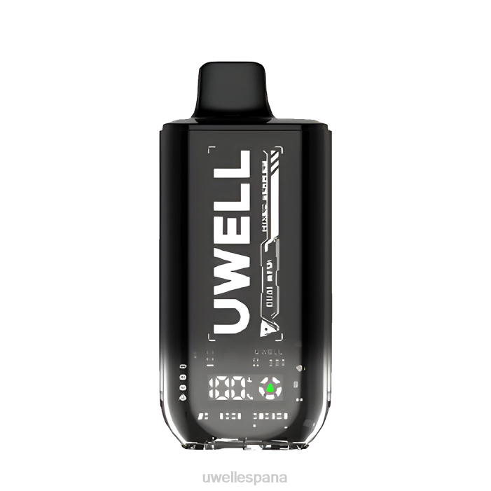UWELL MIRAGE BM15000 vaporizador desechable menta fresca T60Z289 | UWELL SABOR
